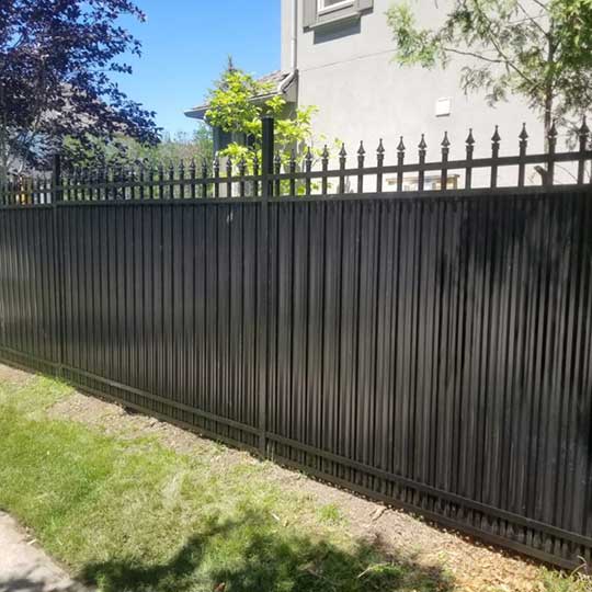 Aluminum-Privacy-Fence-Panels