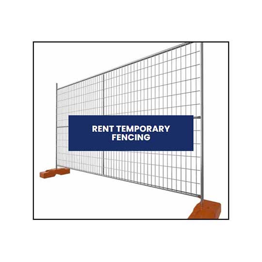 Rent-Temporary-Fencing