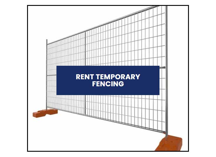 Rent-Temporary-Fencing